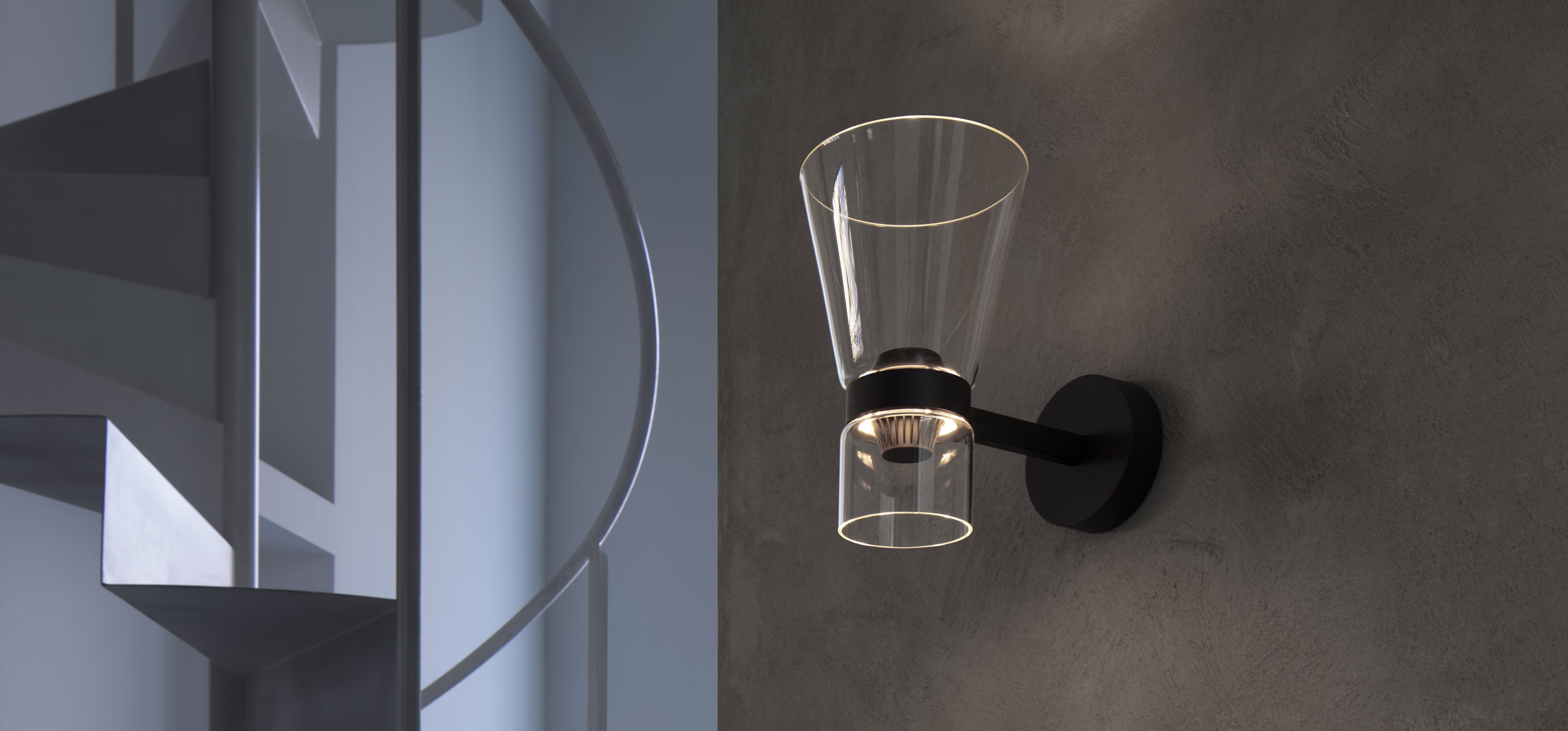 The Evolution of Night Light: FLOS Nocturne by Konstantin Grcic