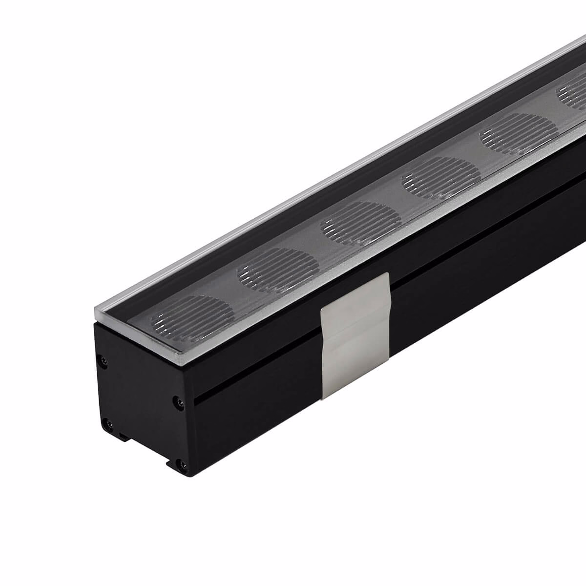 Continuum i IP67 Louver