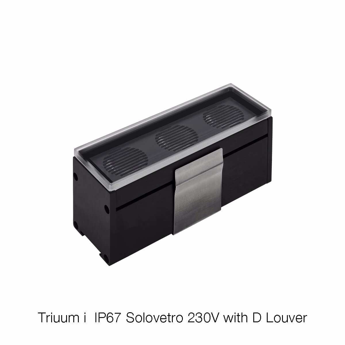 Triuum i IP67 Solovetro 230V