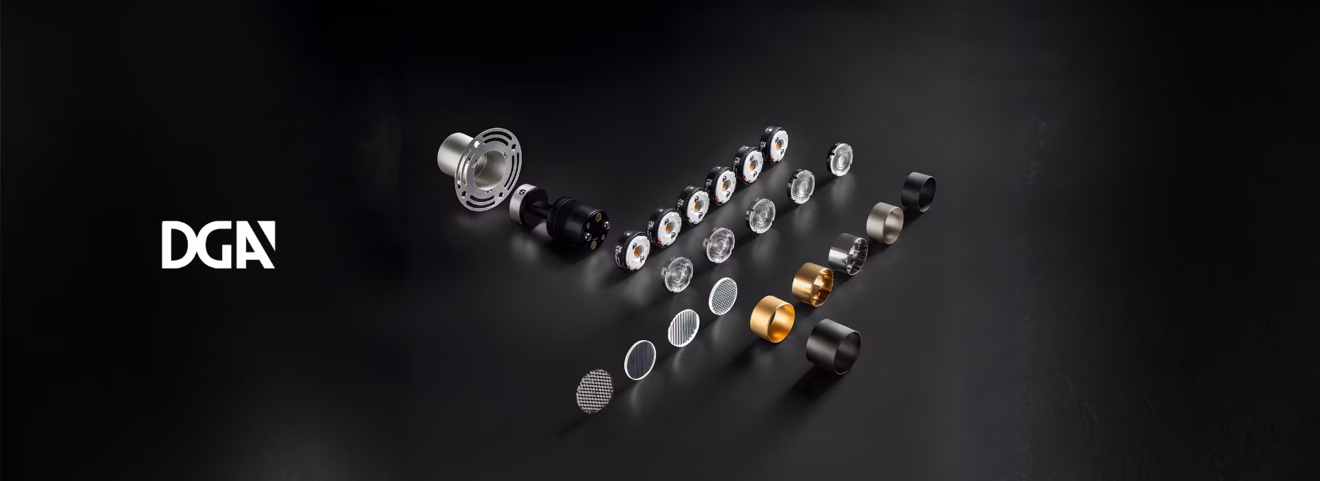 Future-Proofing Light: DGA's Plug&Play Technology in Singapore