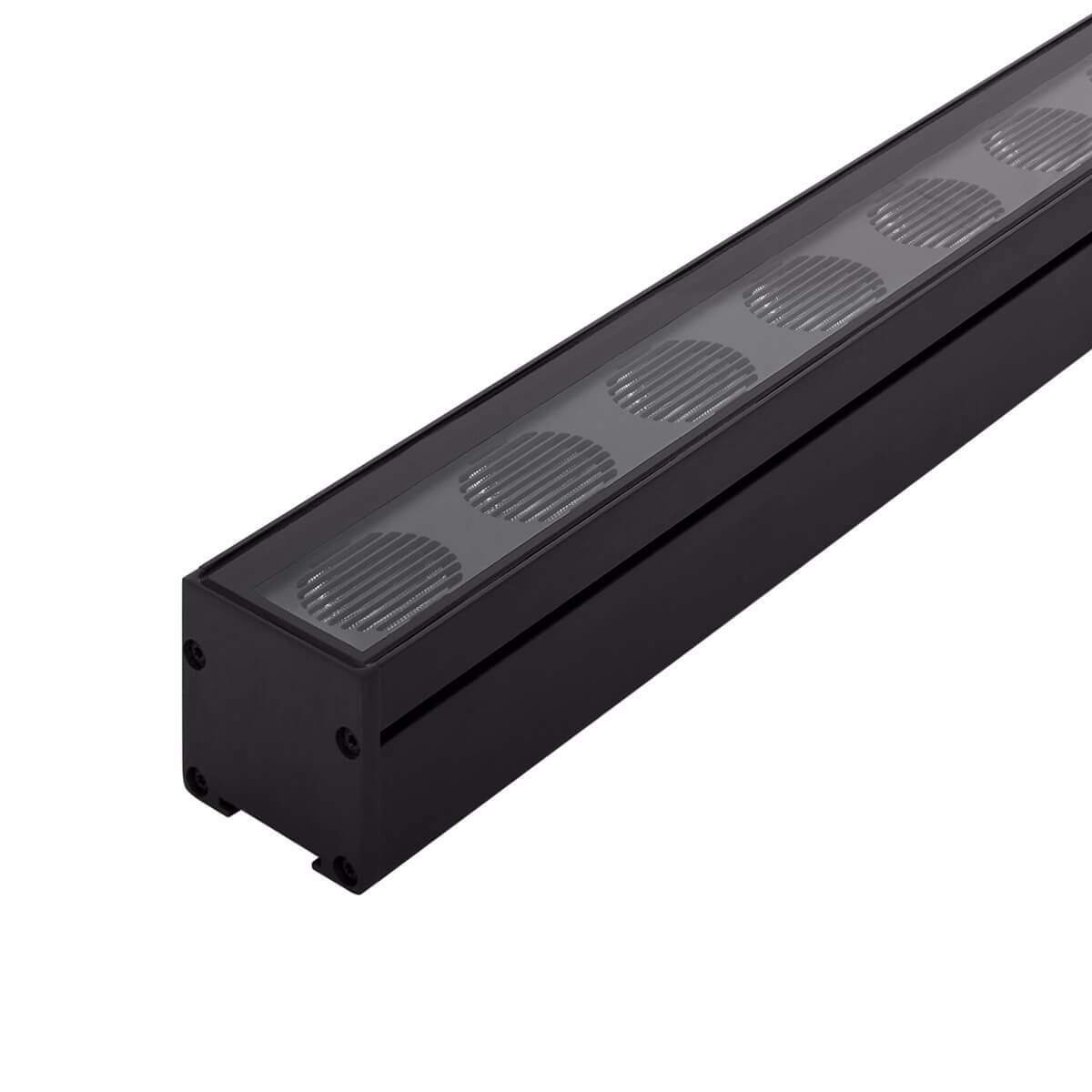 Continuum IP67 Louver