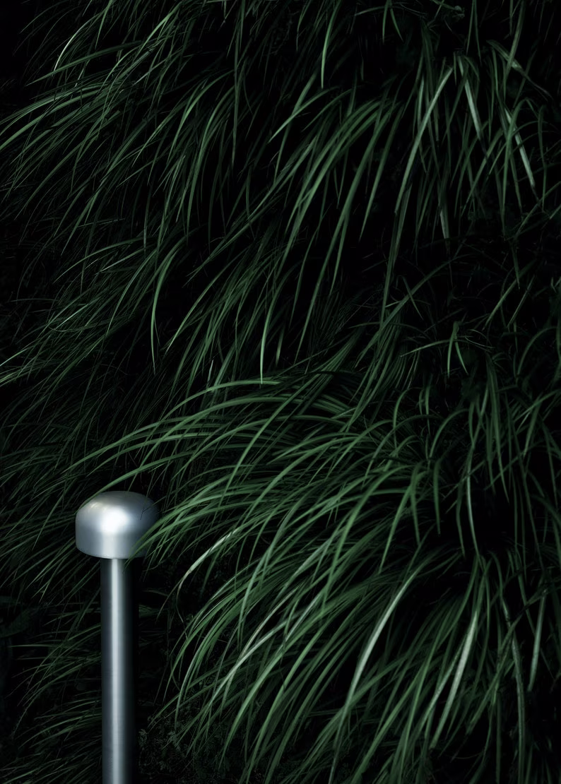 Bellhop Pole Top view 4