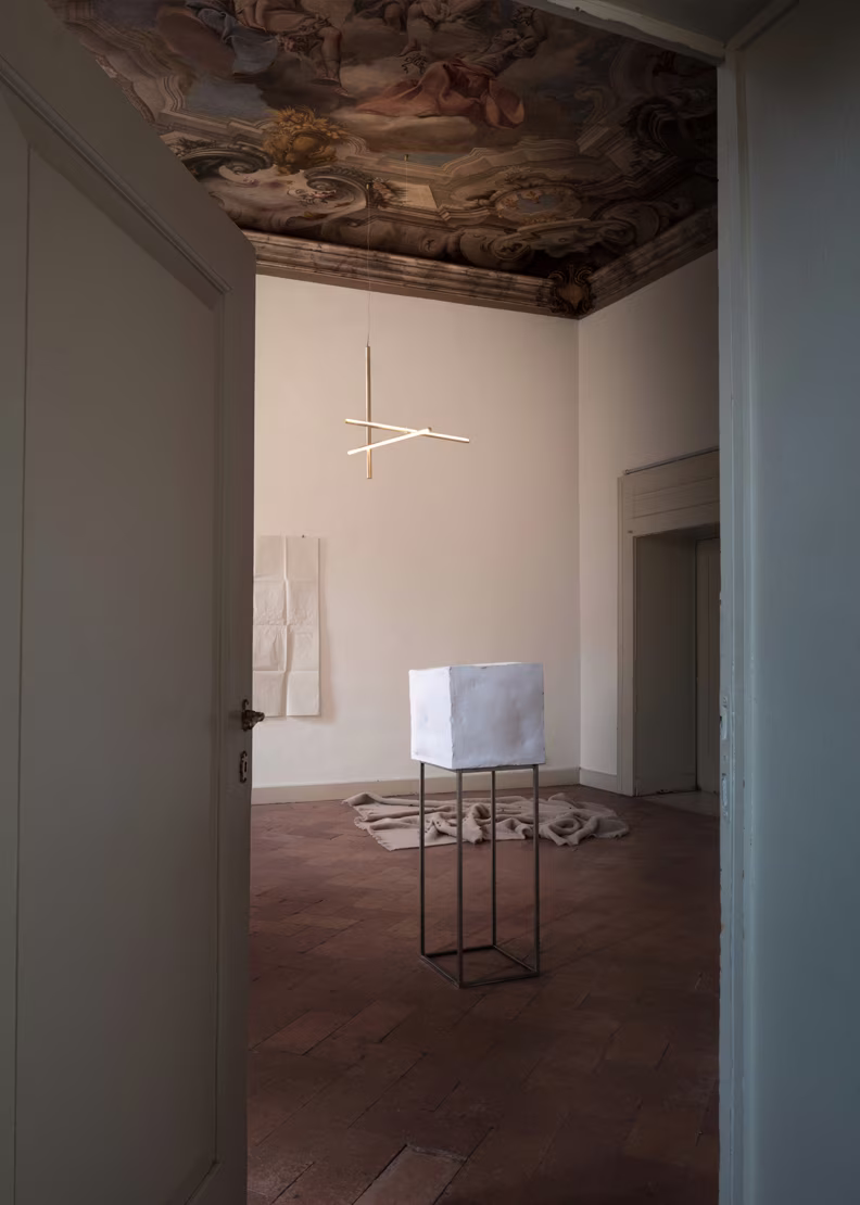 Coordinates Suspension view 3