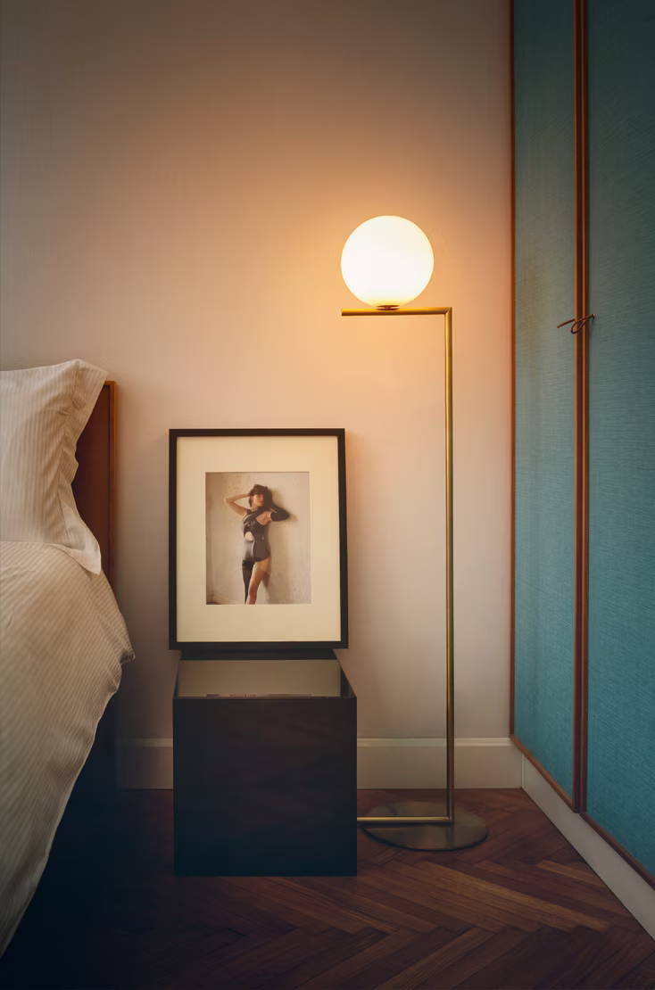 IC Lights Floor view 3