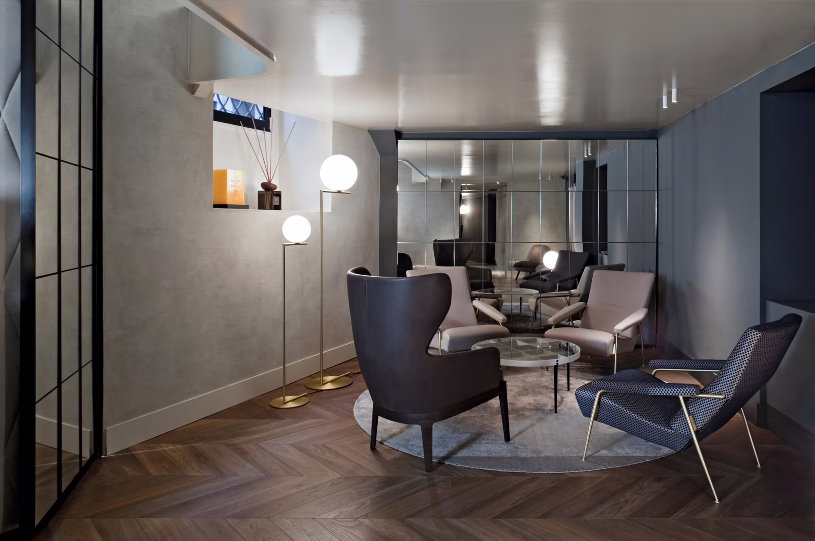 IC Lights Floor view 4