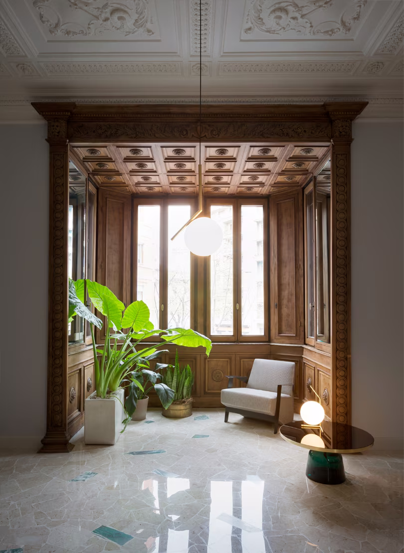 IC Lights Suspension view 2