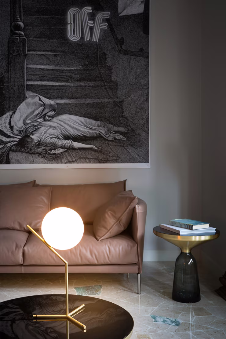 IC Lights Table view 3