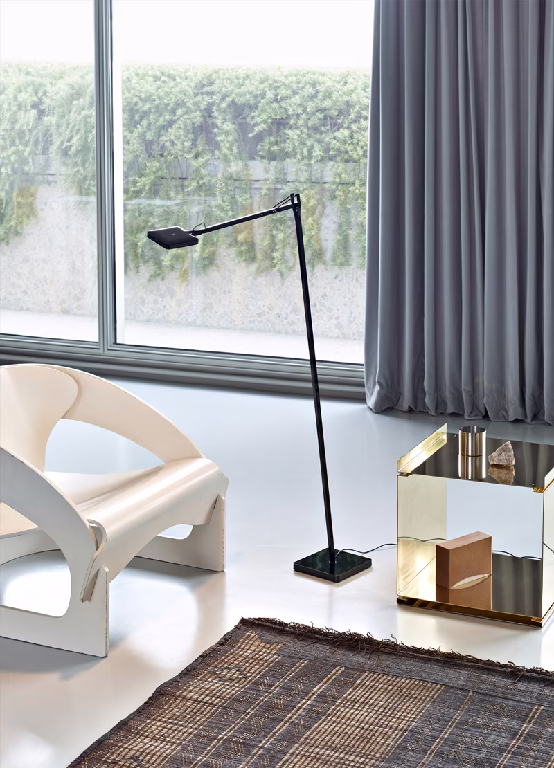 Kelvin Floor Led view 3