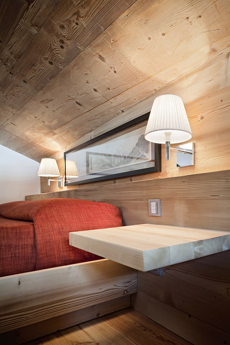 Ktribe Wall/Ceiling view 5