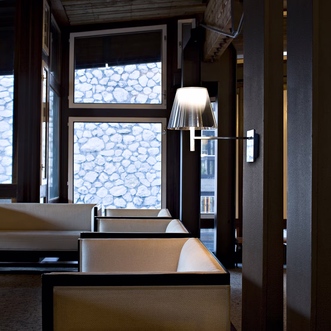 Ktribe Wall/Ceiling view 3