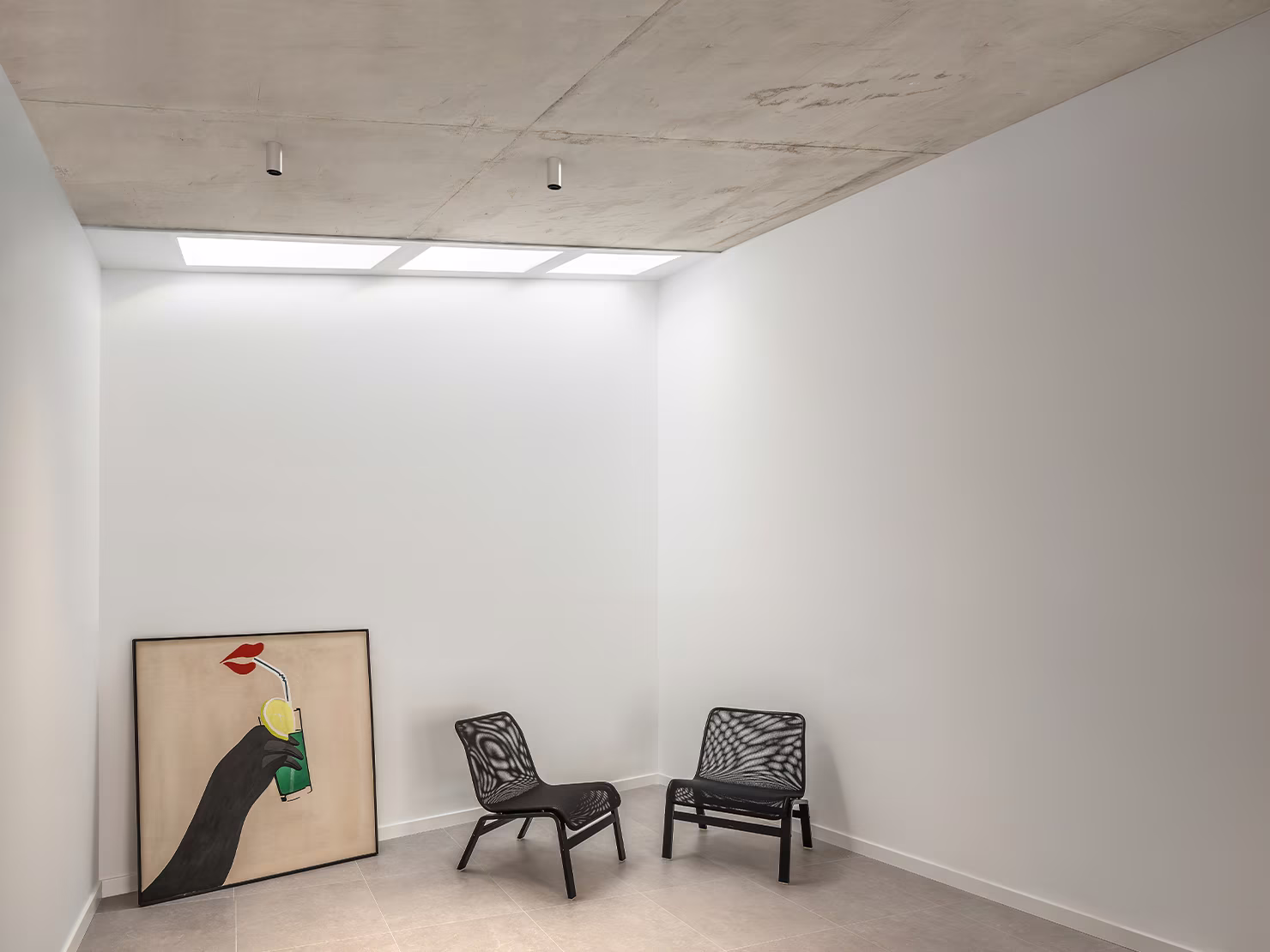 Light Shadow Pro Surface view 2