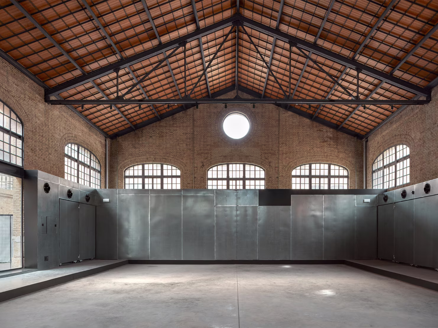 Light Shadow Spot view 2