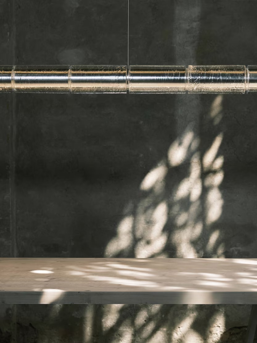 Luce Orizzontale view 2