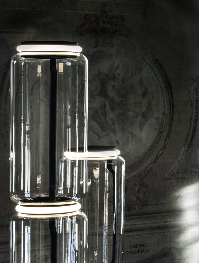 Noctambule Floor view 5