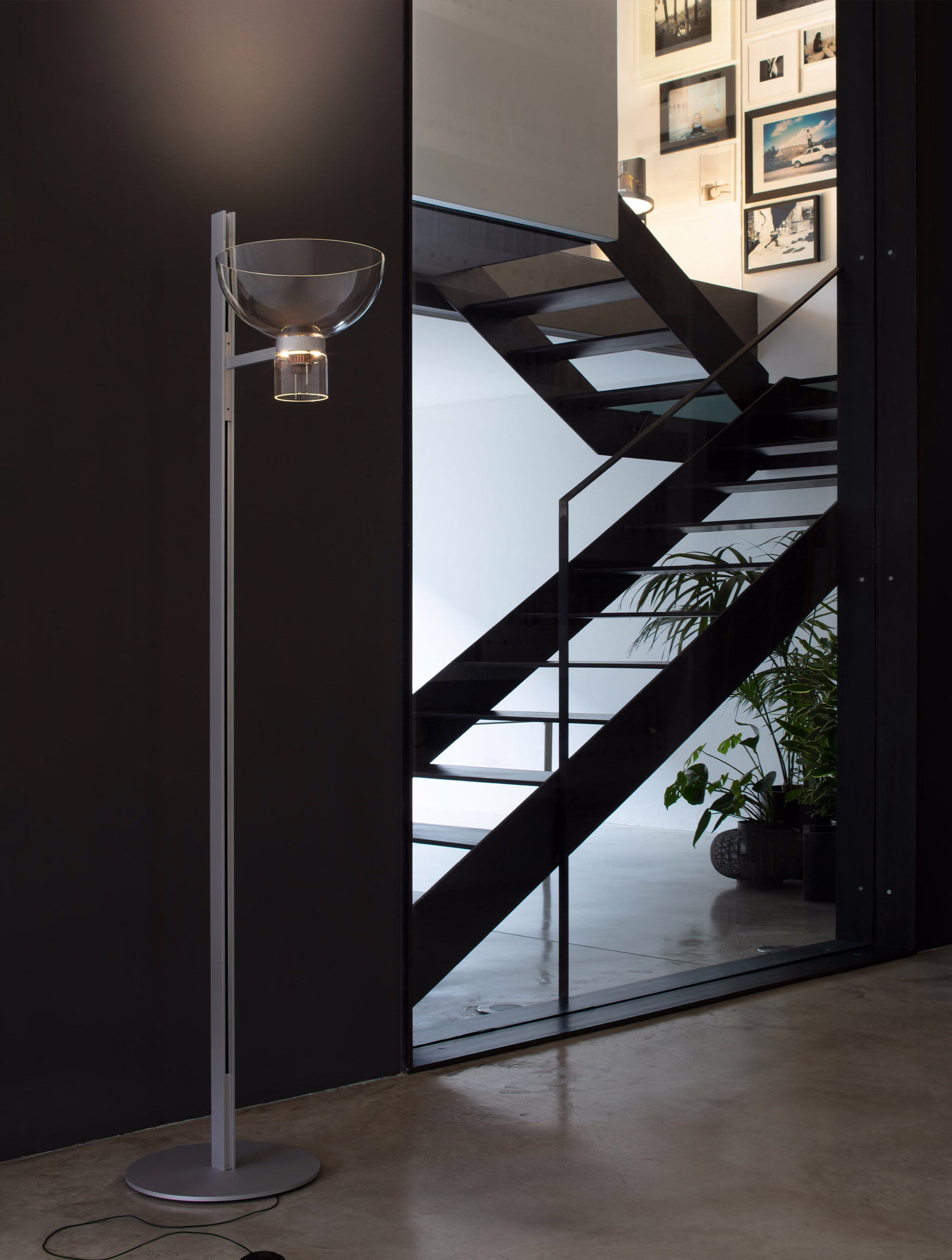 Nocturne Floor view 10