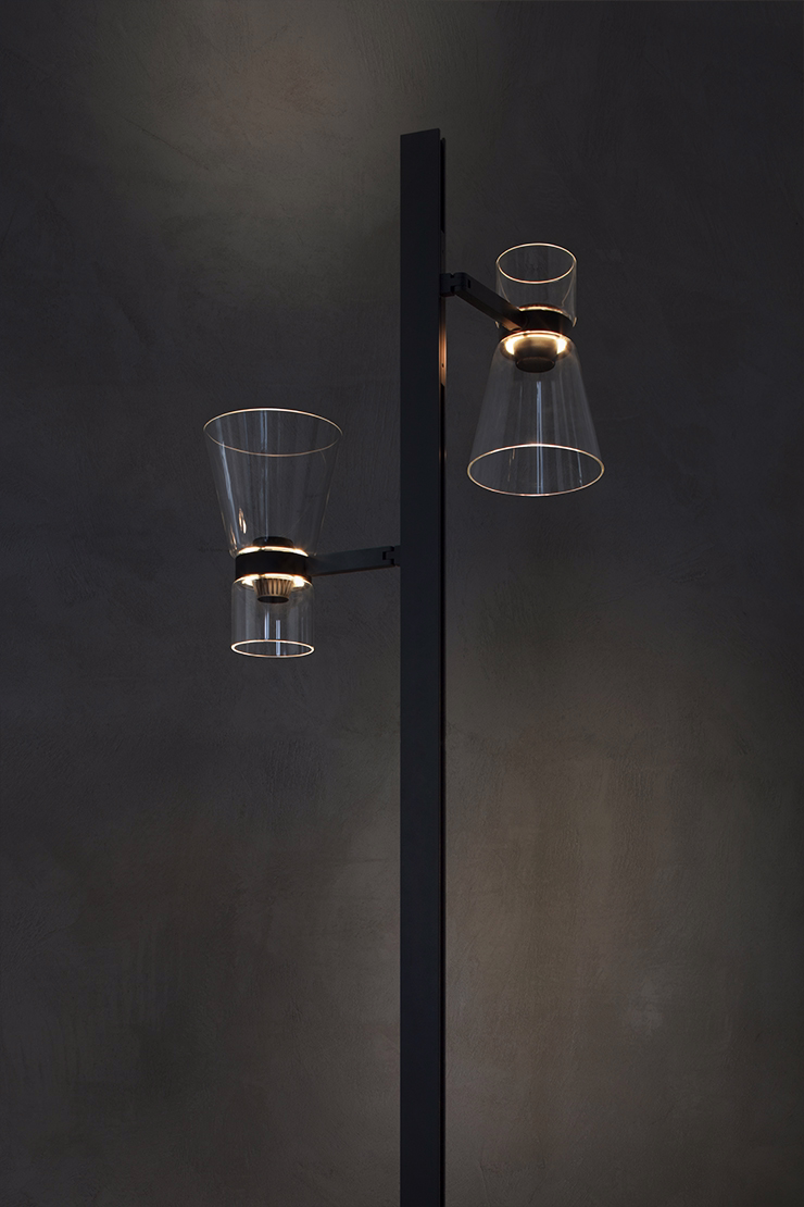 Nocturne Floor view 8