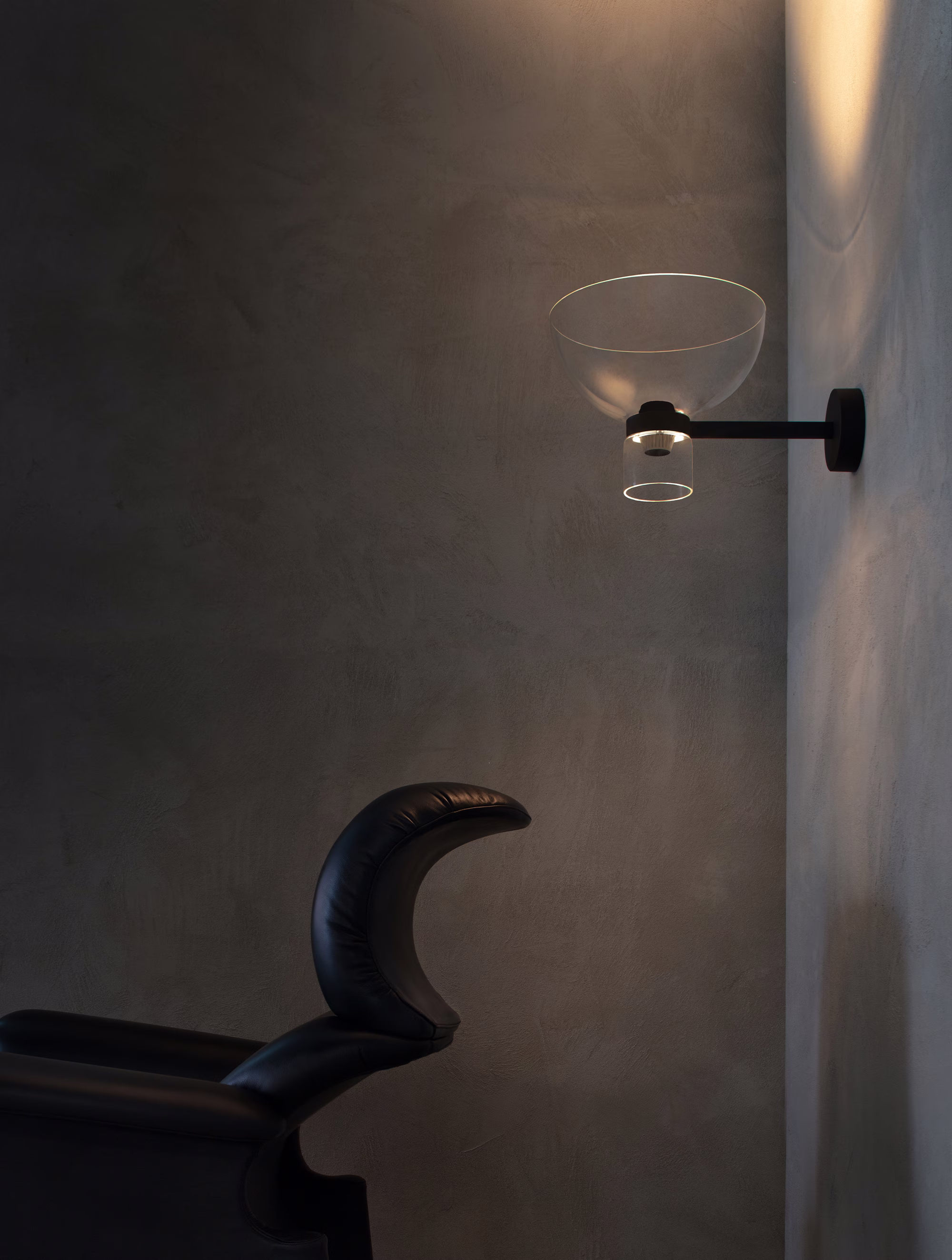 Nocturne Wall view 7