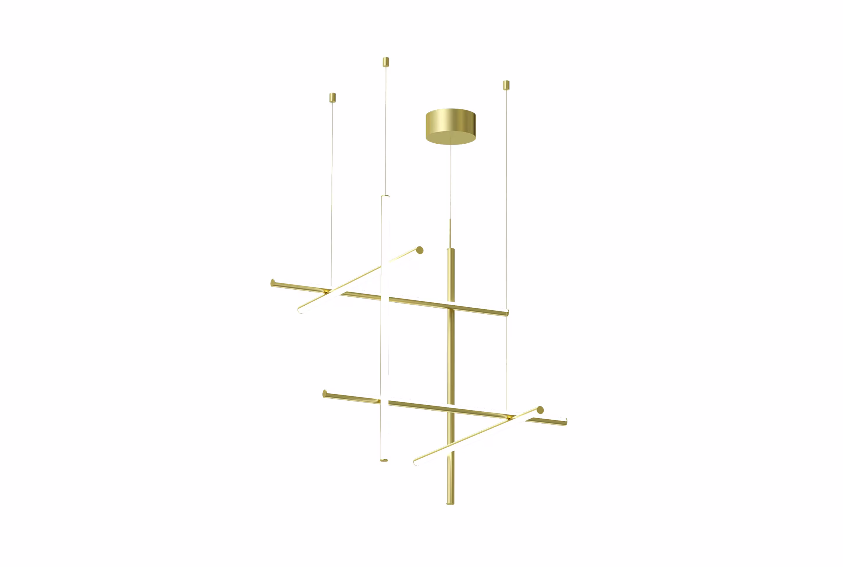 Coordinates Suspension