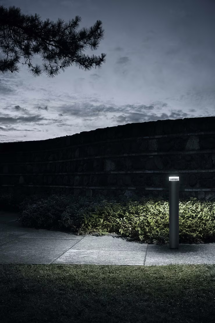 Pointbreak Bollard view 6