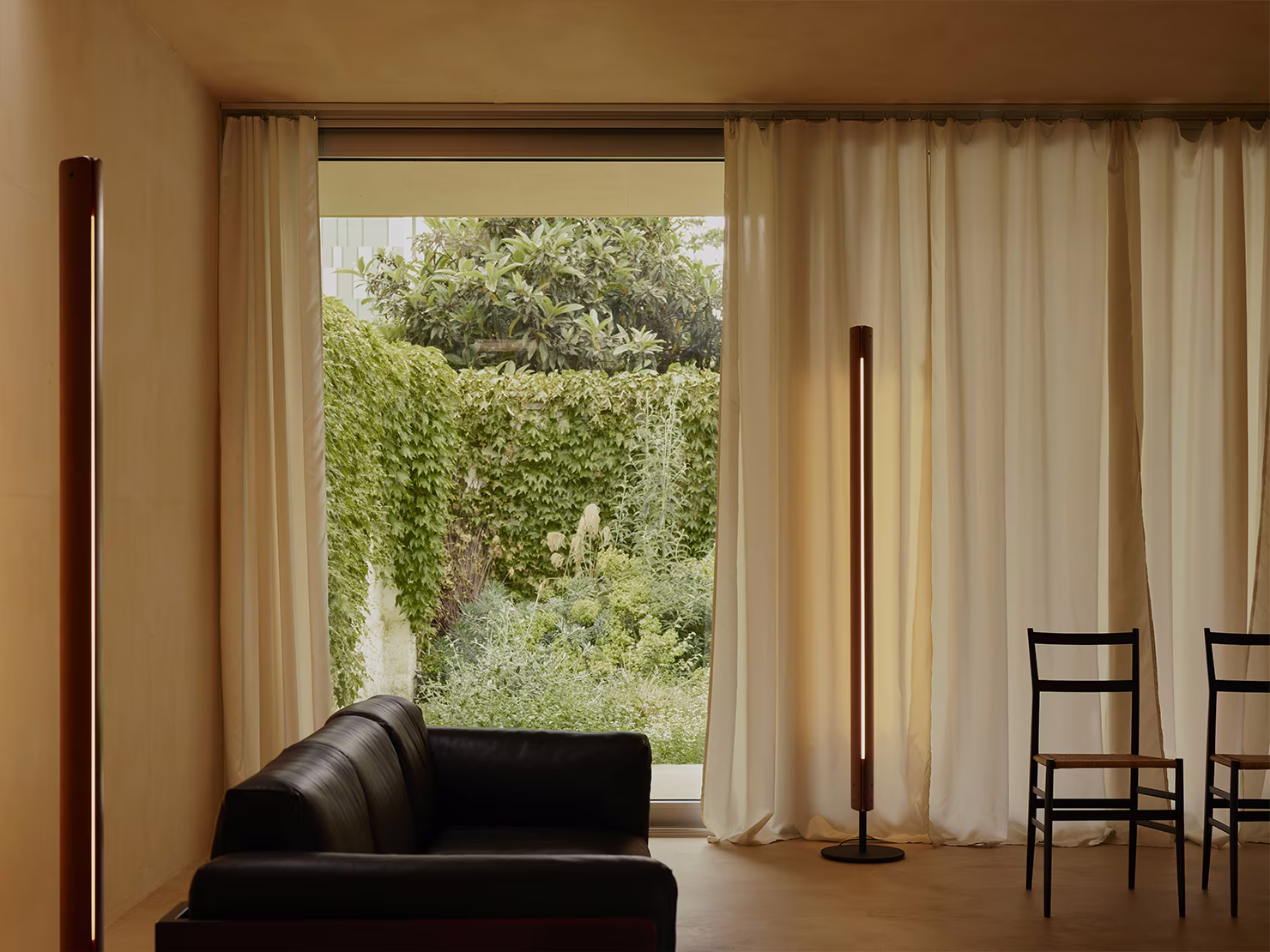 Seki-Han Floor view 3