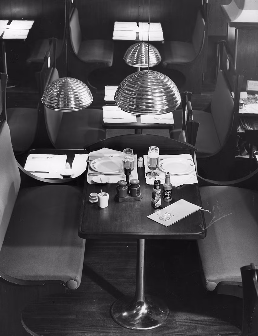 Splügen Bräu view 2