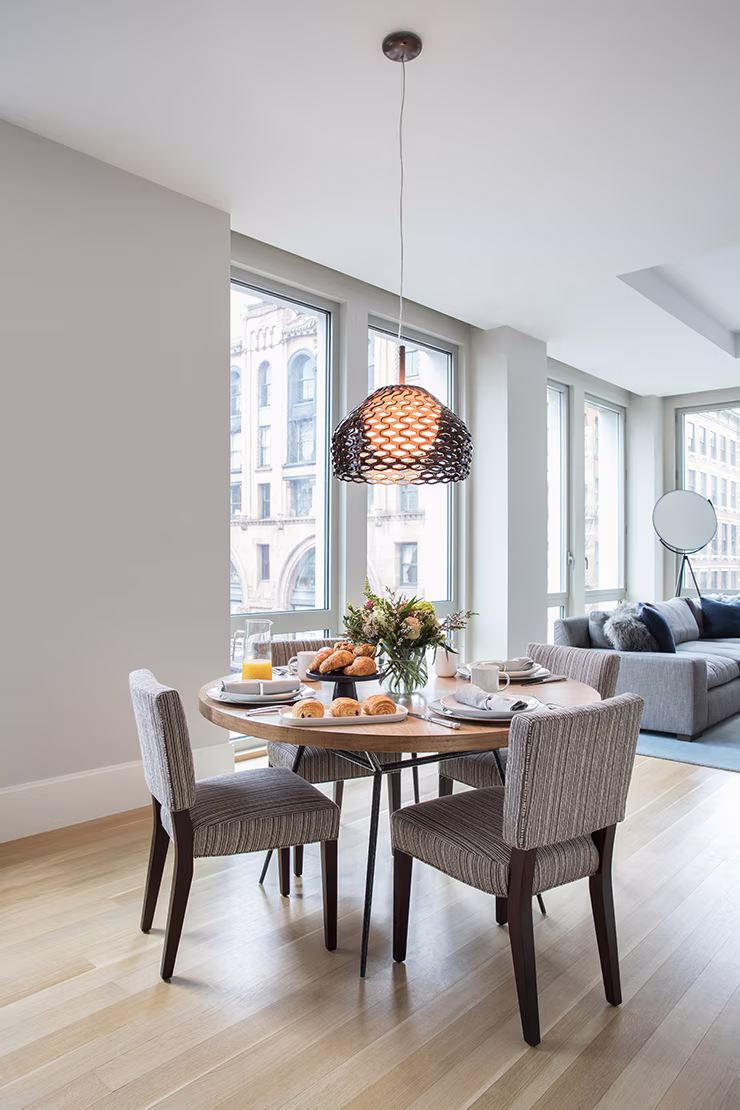 Tatou Suspension view 2