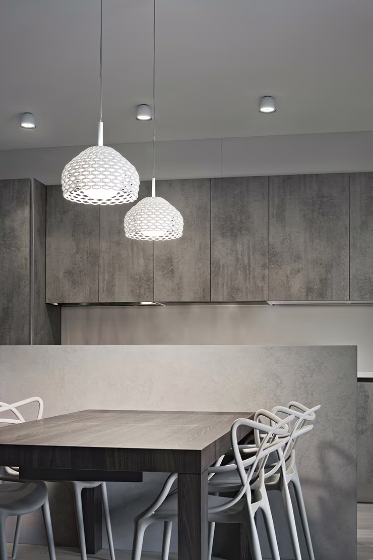 Tatou Suspension view 4