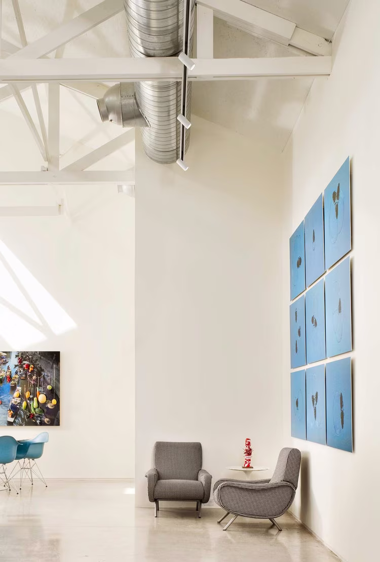 The Fast Track view 4