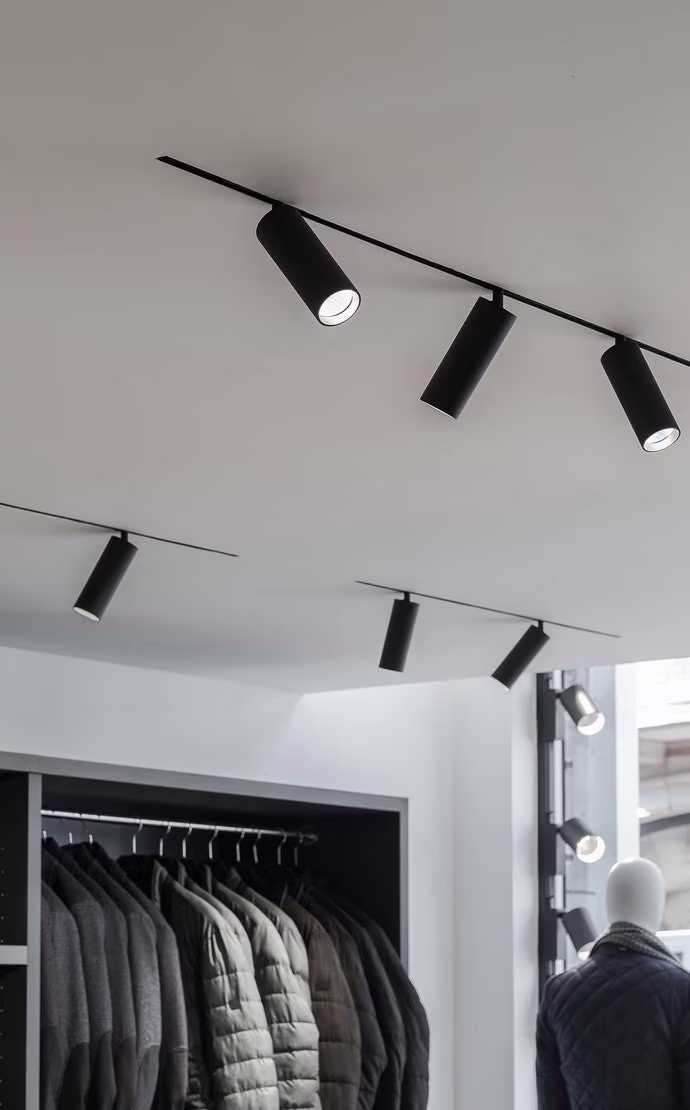 The Tracking Power Evo view 6