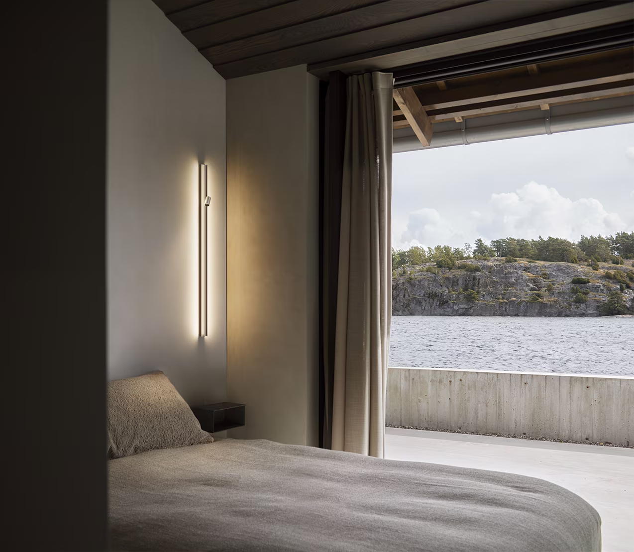 The Glowing Track Surface view 4