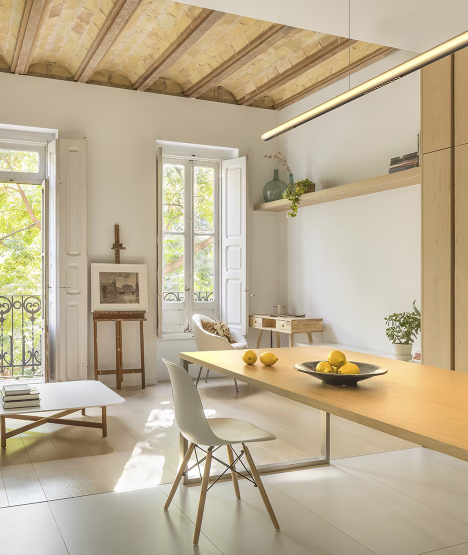 The Glowing Track Suspension view 5