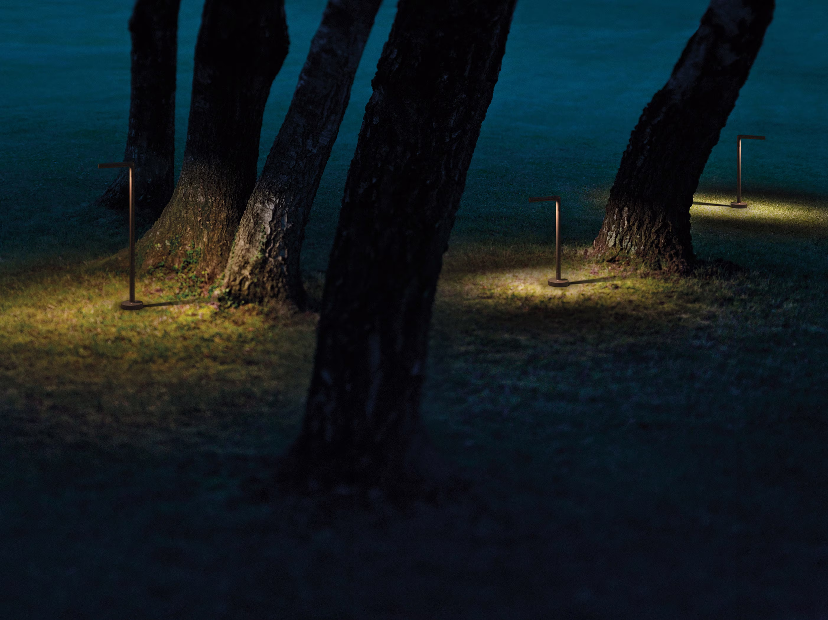 Walkstick Pipe view 3