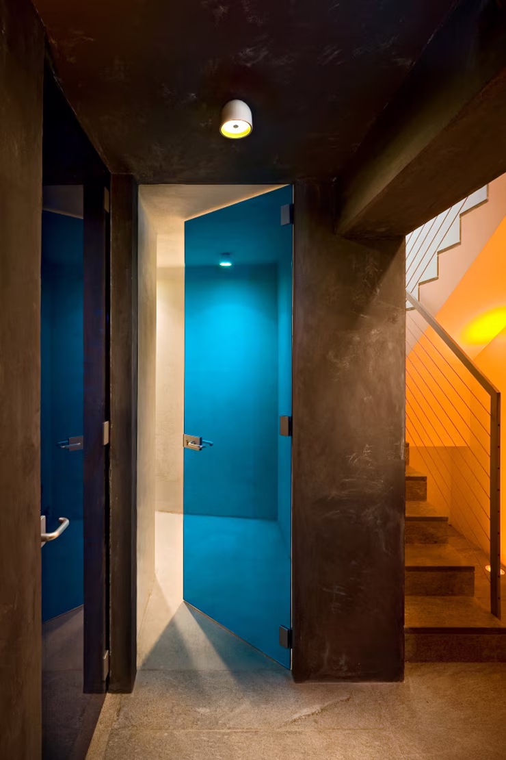 Wan Wall/Ceiling view 5