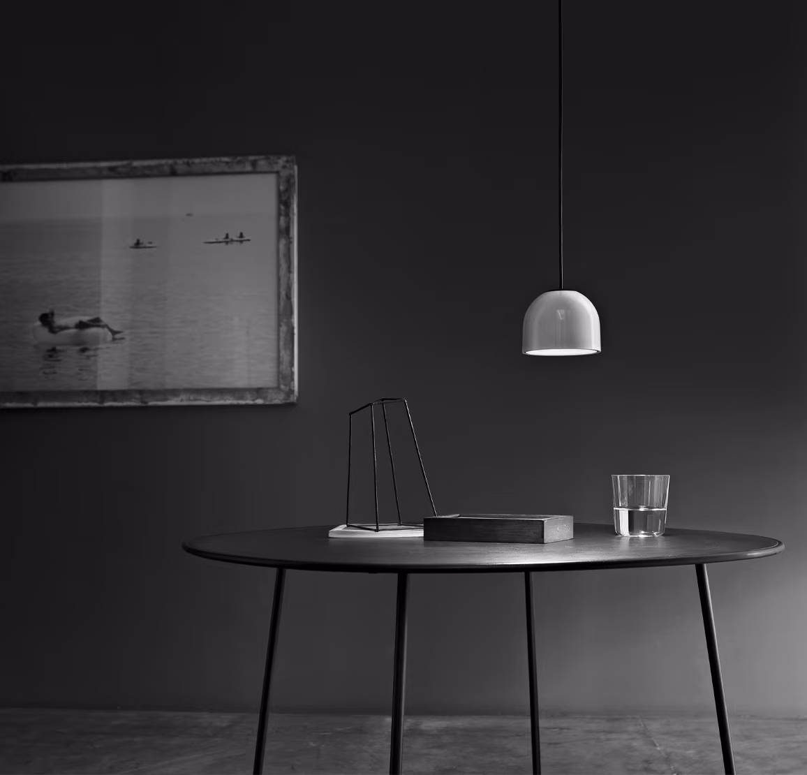 Wan Suspension view 2