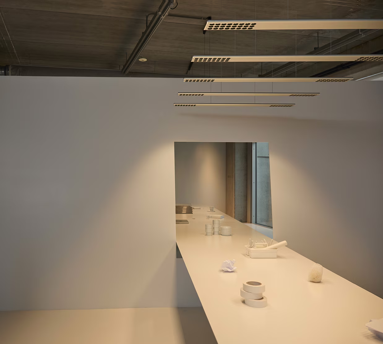 Workmates Suspension view 4