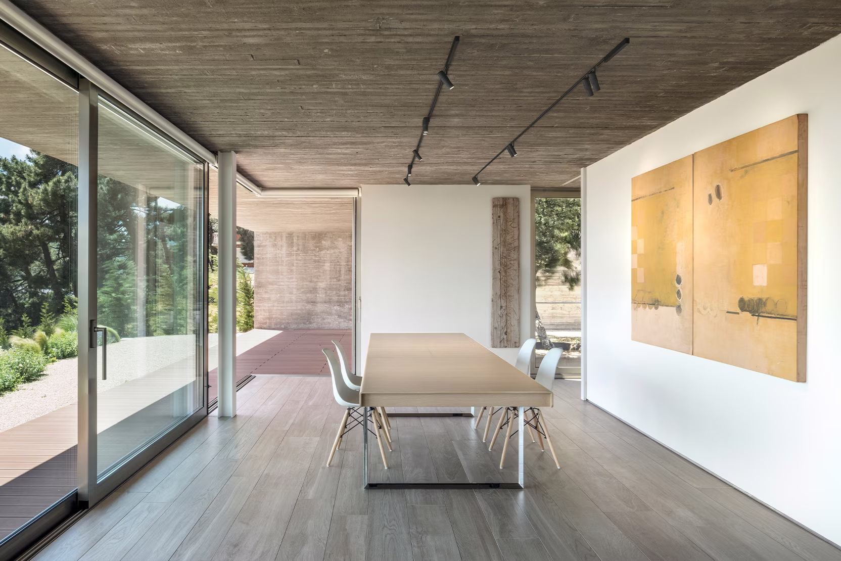 Zero Track Pro view 4