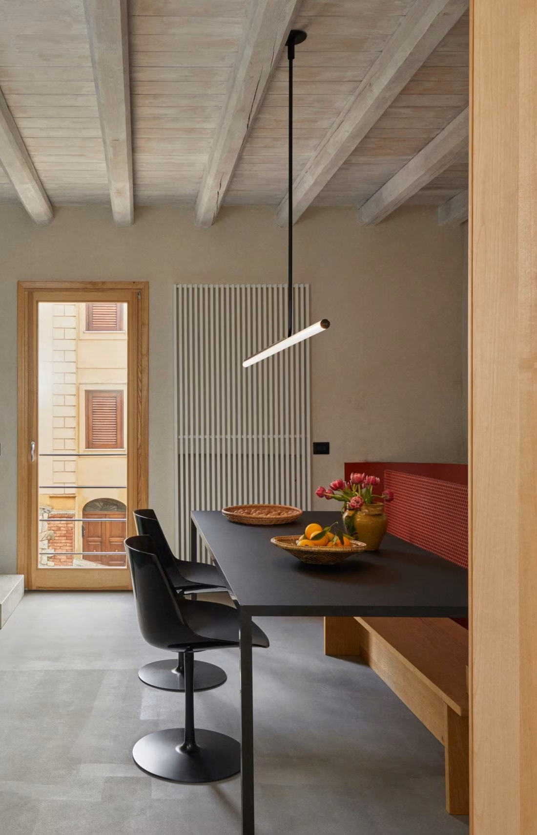 Ambrosia Ceiling view 10