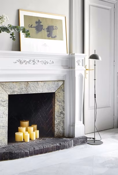 Funiculí Floor view 9