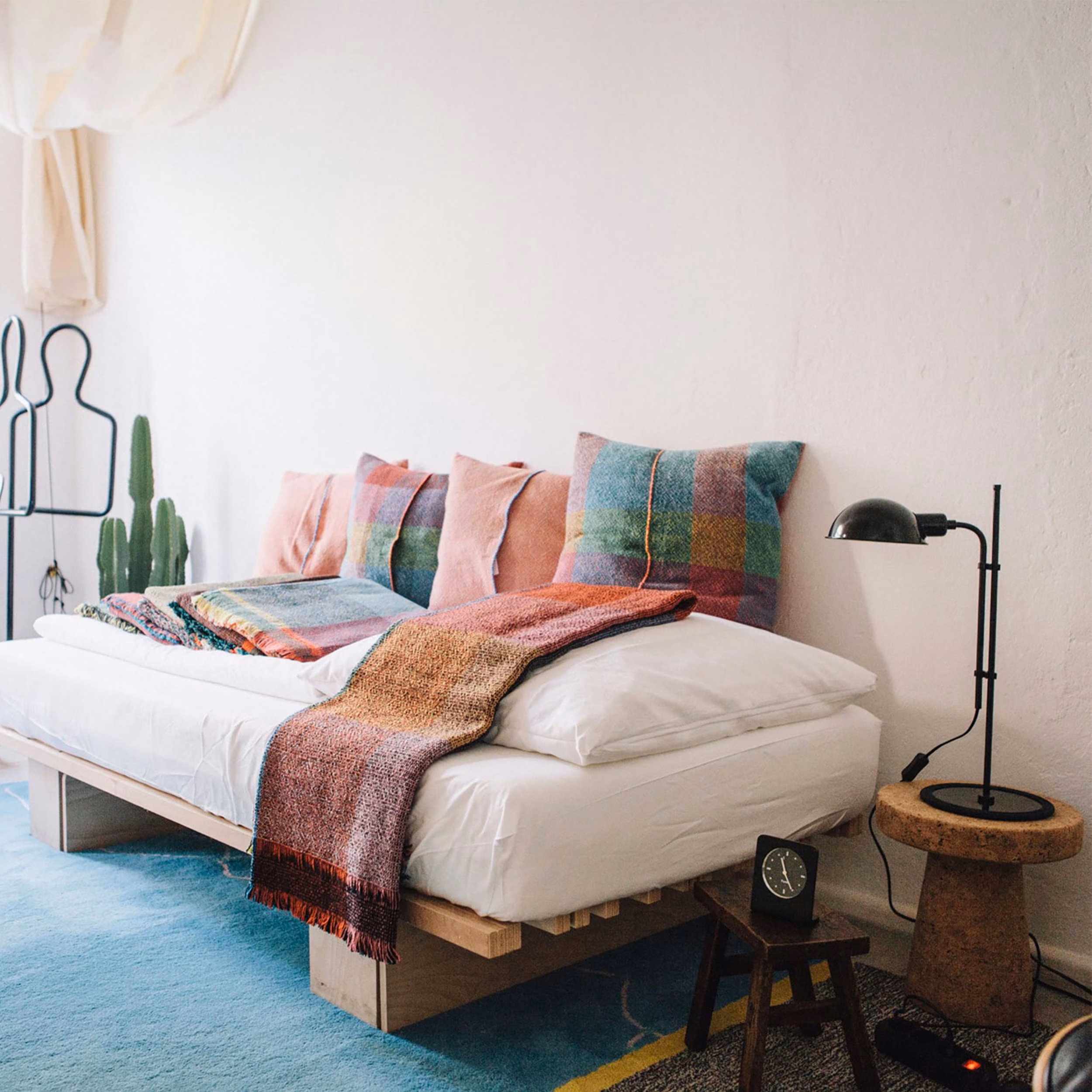 Funiculí Table view 6