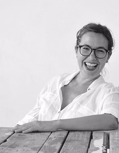 Inma Bermúdez - Marset Designer Profile