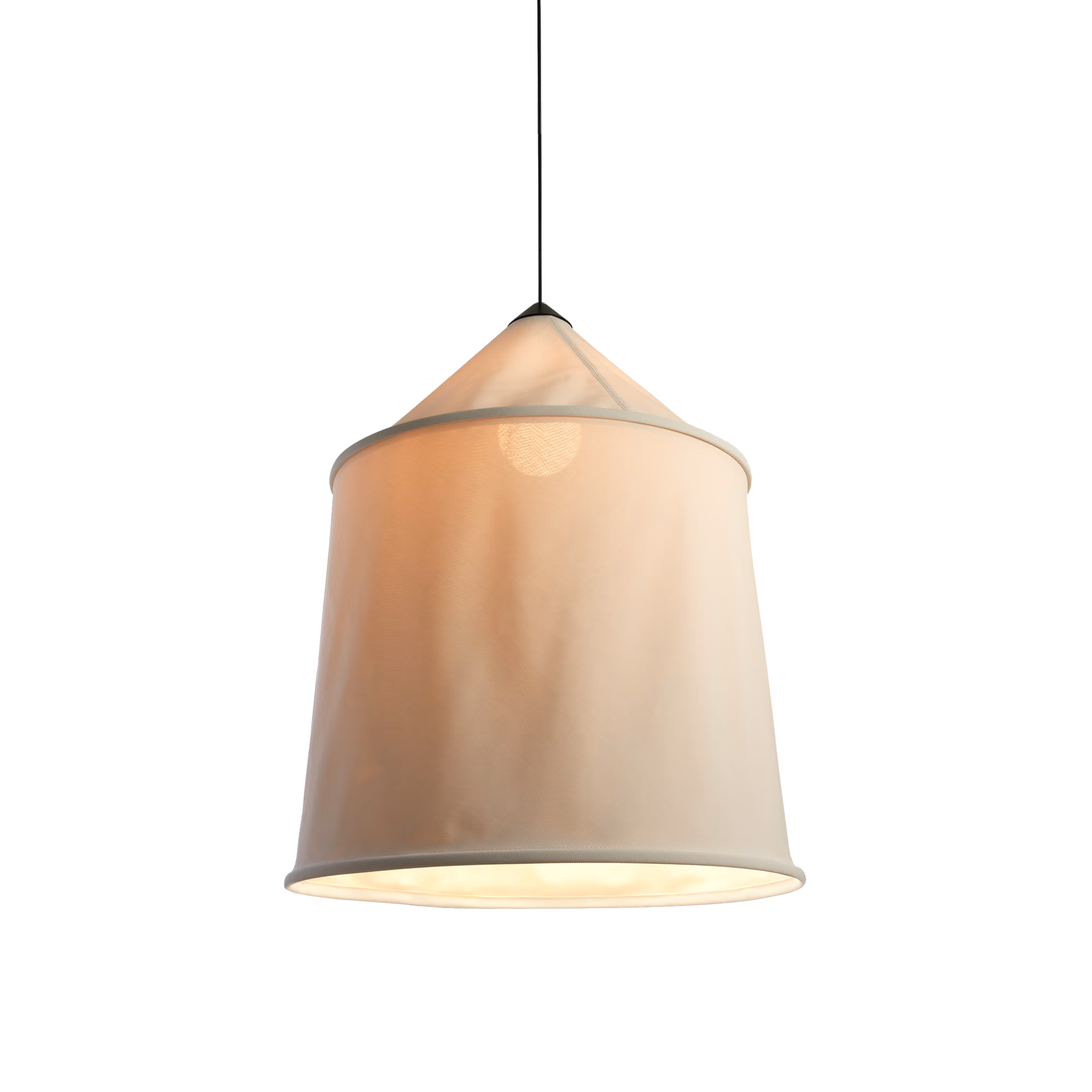 Jaima Pendant view 4