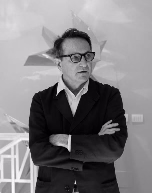 Marco Zanuso Jr. - Marset Designer Profile