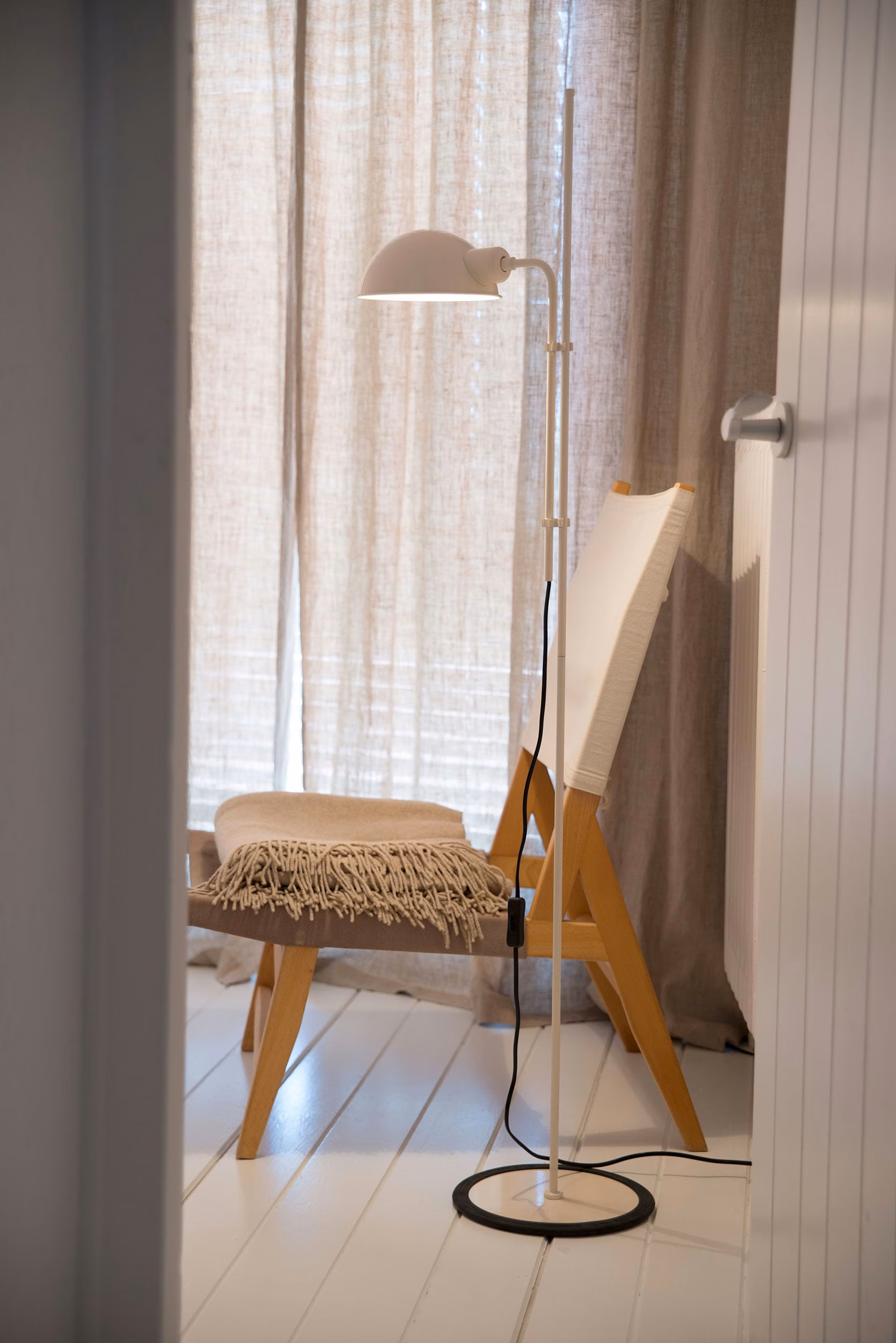 Funiculí Floor view 8