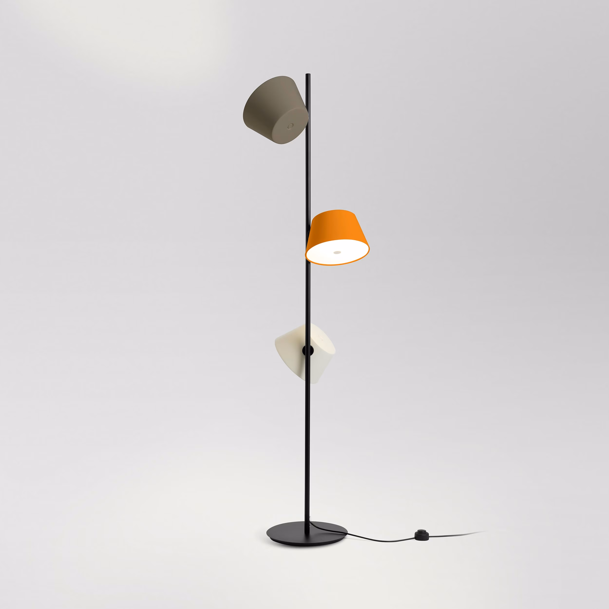 Tam Tam Floor view 6