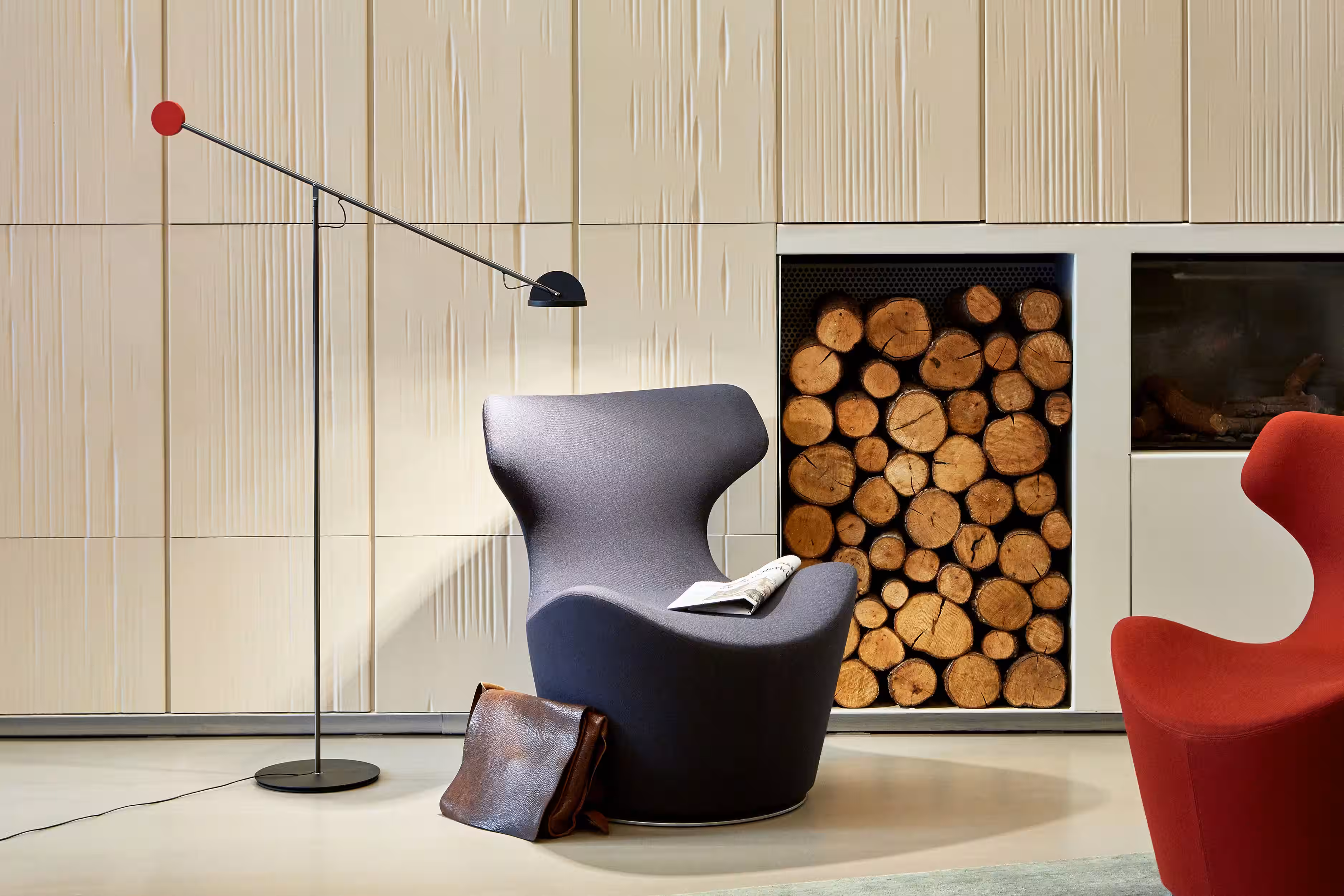 Copérnica Floor view 2