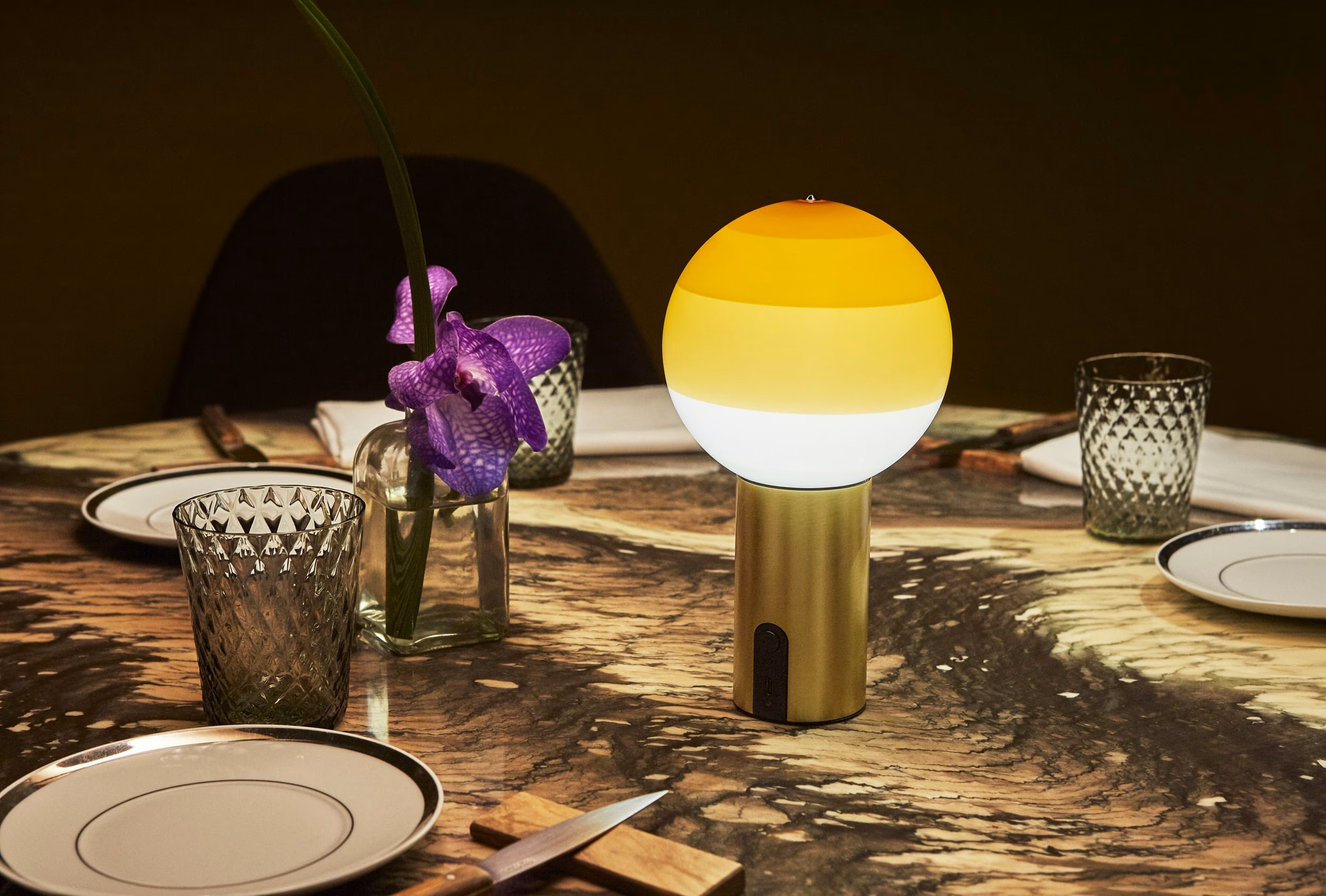 Dipping Light Portable view 8