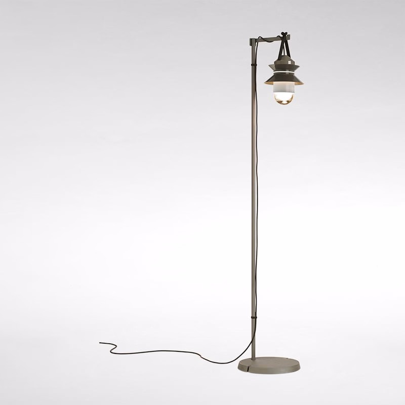 Santorini Outdoor Floor view 5