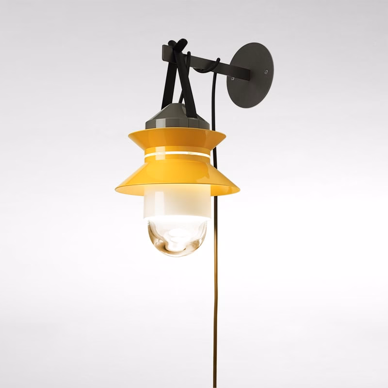 Santorini Wall view 10