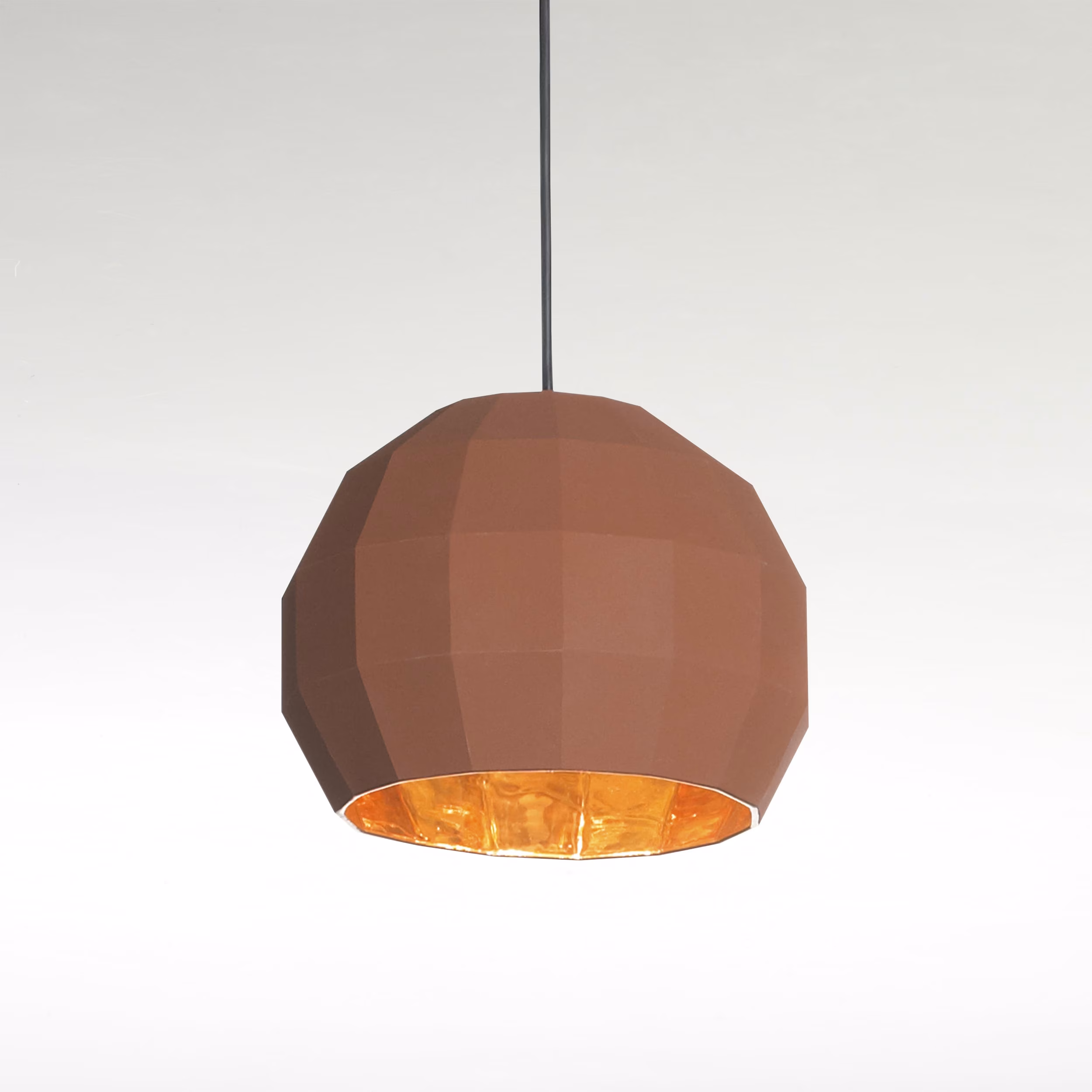 Scotch Club Pendant view 10