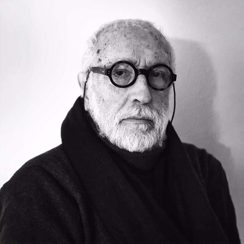 Andrea Branzi - NEMO Designer Profile